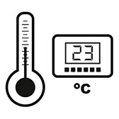 Электронные термостаты