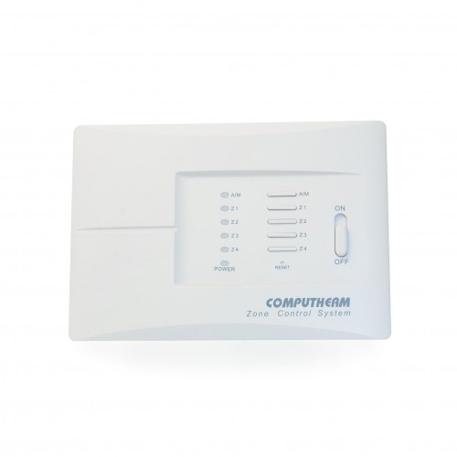 Фото 1 COMPUTHERM Q4Z 