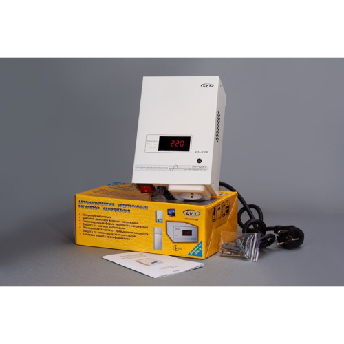 Фото 3 LVT АСН-300Н