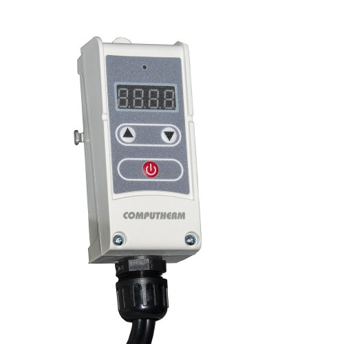 Фото 1 COMPUTHERM WPR-100GD