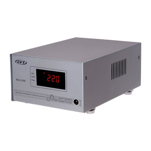 Фото 2 LVT АСН-250