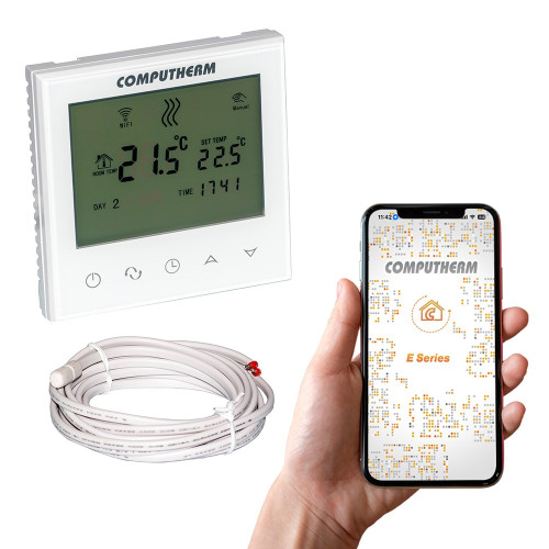 Фото 2 COMPUTHERM E230 Фото 2 COMPUTHERM E230