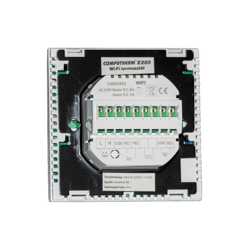 Фото 2 COMPUTHERM E280