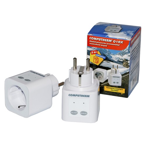 Фото 2 Computherm Q1RX