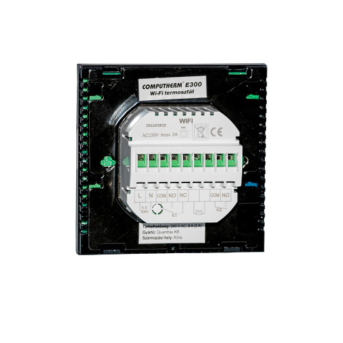 Фото 2 COMPUTHERM E300