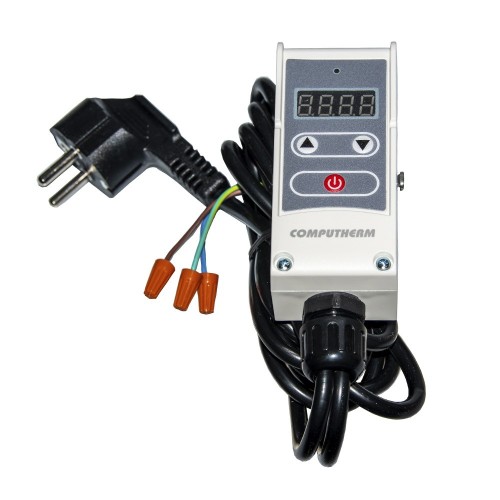 Фото 4 COMPUTHERM WPR-100GD