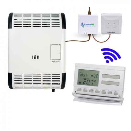 Фото 4  KonvekPro