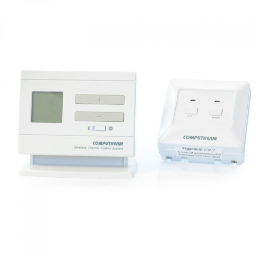 Фото 1 COMPUTHERM Q3RF