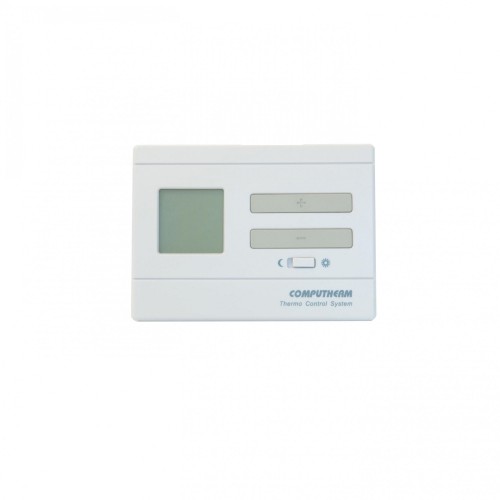 Фото 1 COMPUTHERM Q3 