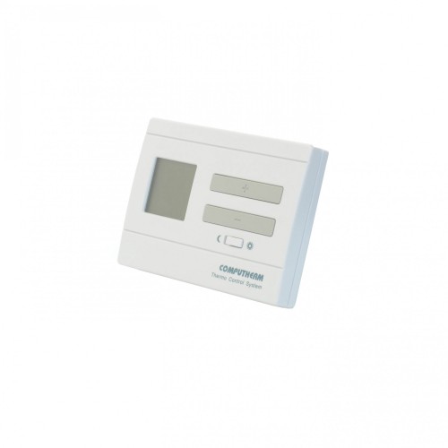 Фото 2 COMPUTHERM Q3  Фото 2 COMPUTHERM Q3