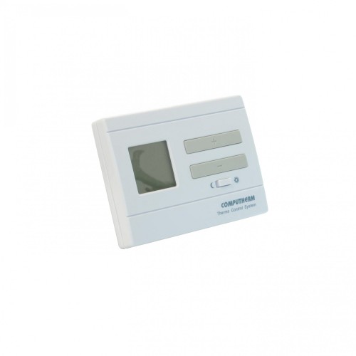 Фото 3 COMPUTHERM Q3  Фото 3 COMPUTHERM Q3