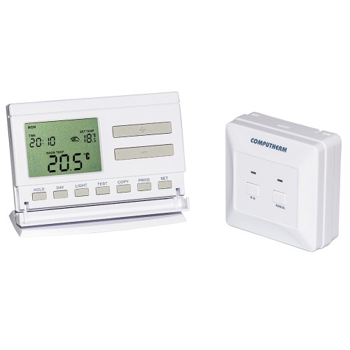 Фото 1 COMPUTHERM Q7RF