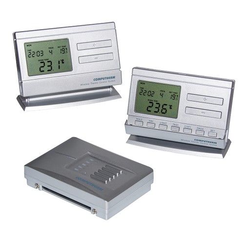 Фото 1 COMPUTHERM Q8RF