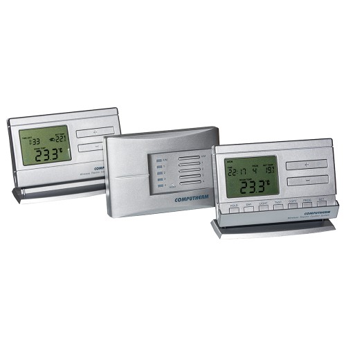 Фото 2 COMPUTHERM Q8RF