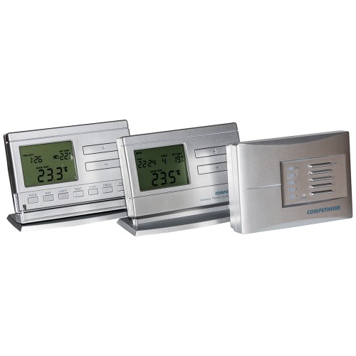 Фото 3 COMPUTHERM Q8RF