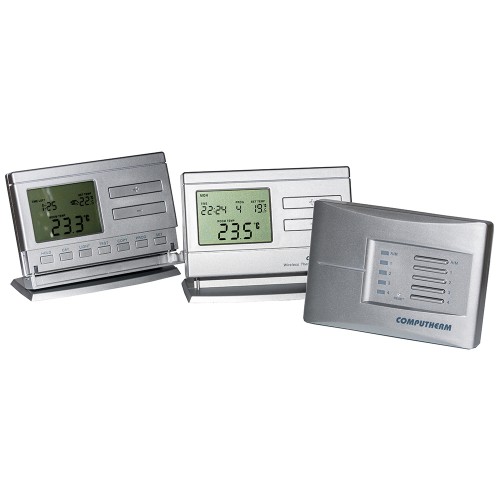 Фото 4 COMPUTHERM Q8RF