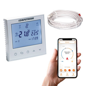 COMPUTHERM E230 COMPUTHERM E230